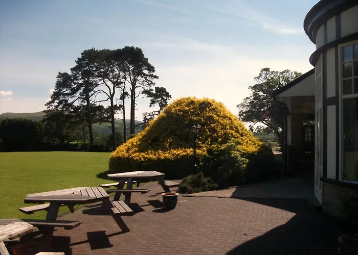 Hundith Hill Hotel