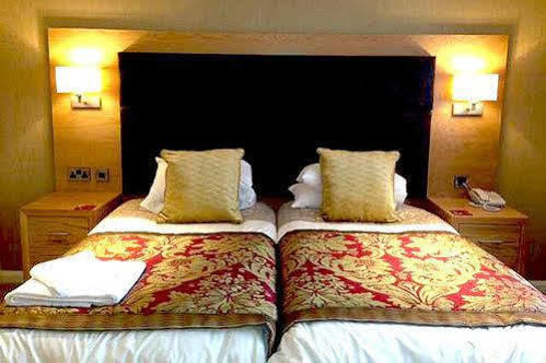Hotel Hundith Hill Cockermouth
