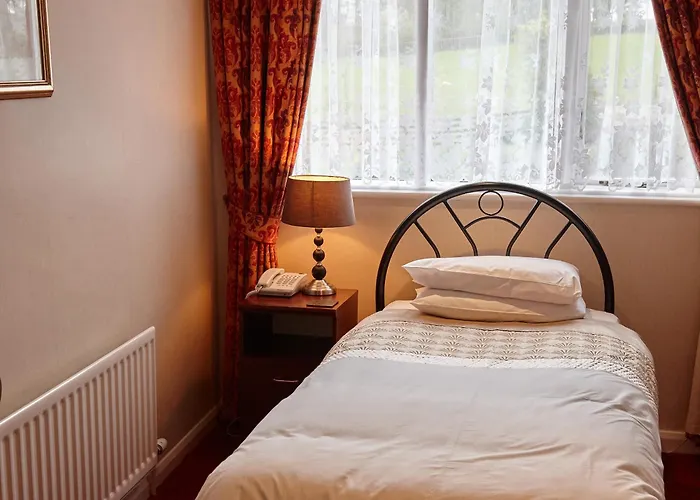 Hundith Hill Hotel