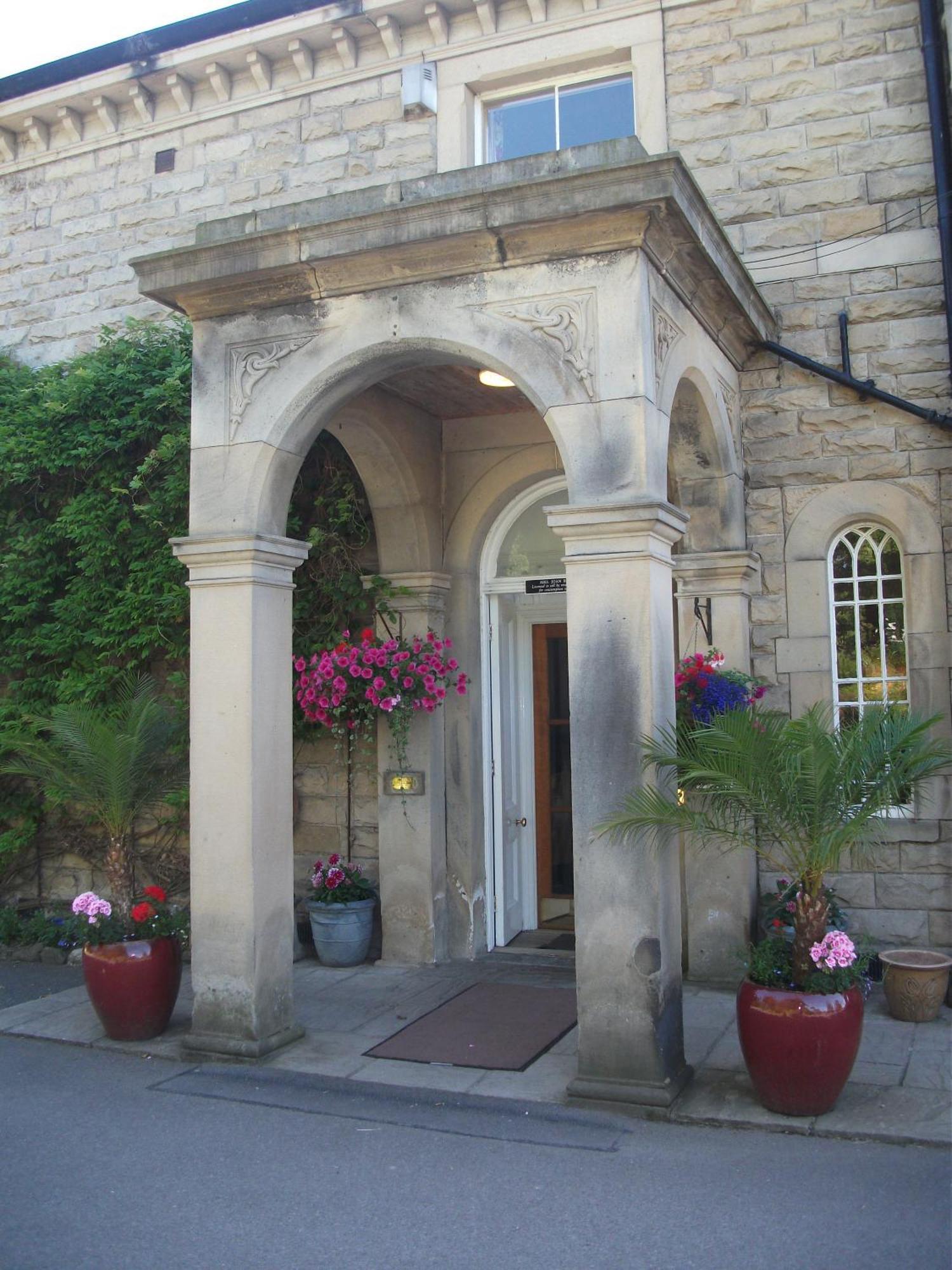 Hotel Hundith Hill Cockermouth