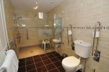 Hundith Hill Hotel 3*
